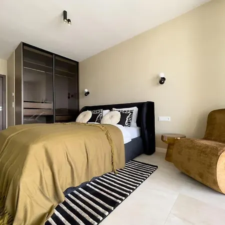 Panorama At Infinity