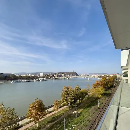 Panorama At Infinity Budapest